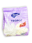 фото Творог Хорошее дело 9% 300г пакет