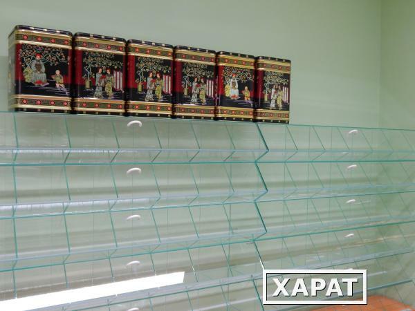 Витрина для мармелада