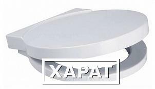 Сиденье Для Унитаза Cersanit Antibacterial Купить