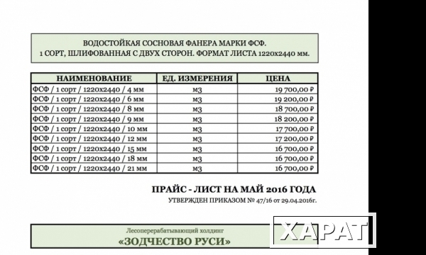 Лист фанеры 12 мм вес: найдено 89 картинок