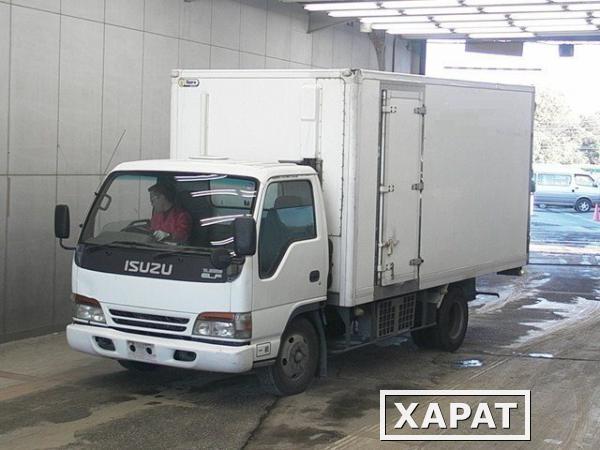 Isuzu Elf 6 5