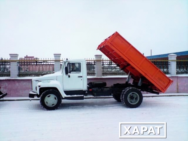 Газ Саз 35071 Самосвал Купить Дизель