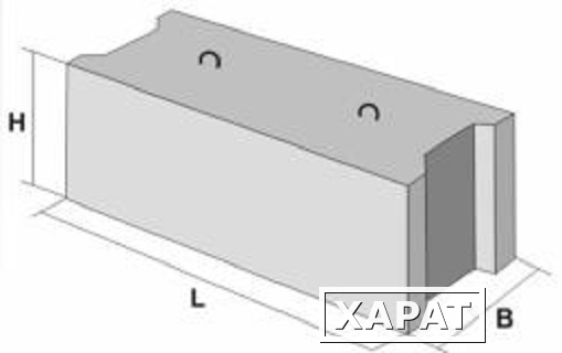 Фбс 24.4 6 Т Купить
