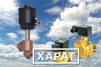 Фото Оборудование КИПиА: измерительное оборудование, соленоидные клапаны и пневмоавтоматика