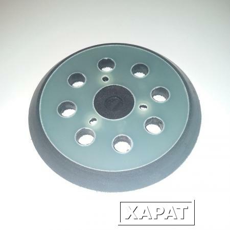 Фото Платформа MAKITA BO5010/5020/5021 (743081-8) (Запчасти MAKITA)