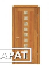 Фото Межкомнатные элитные деревянные двери на заказ, элитная мебель, дверь массив, лестницы, реставрация