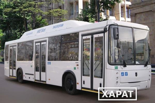 Фото Городской автобус Нефаз 5299-30-31