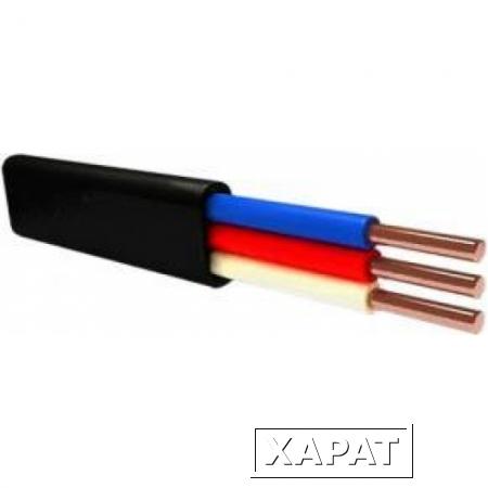 Фото Витая пара UTP 4х2х0,5 24AWG Cat.5e (внутр.) медь 305м REXANT (01-0043)