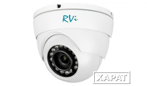 Фото RVi-IPC32S (2.8-12 мм)