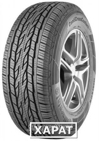 Фото Continental ContiCrossContact™ LX 2 255/65 R17 110T