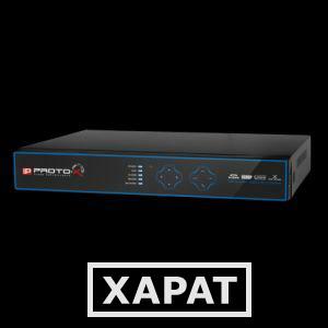 Фото IP Видеорегистратор PTX-NV092HA