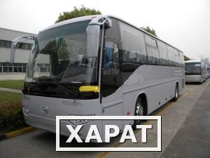 Фото Продам Автобус туристический Higer KLQ6119TQ (Новый). 4х2. 2011 г.