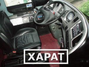 Фото Туристический автобус Daewoo BX212 2008г