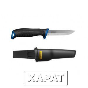 Фото Универсальный нож stanley fatmax 0-10-232