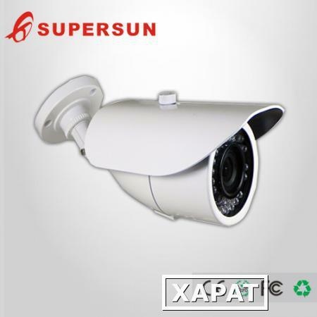 Фото 1.3мп AHD видеокамера/960P CCTV уличная камера 2.8-12мм
