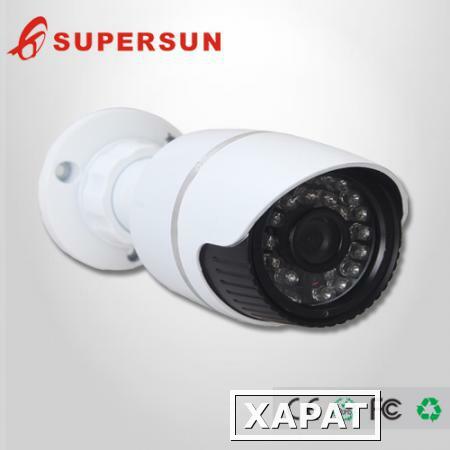 Фото Supersun 2МП 1080P AHD видеокамера CCTV камера прямо из завода