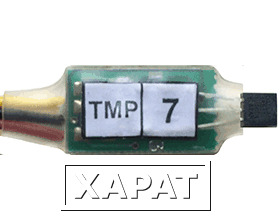 Фото TMP — контроль температуры (микромодуль)