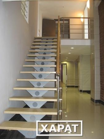 Фото Лестницы для дома и офиса