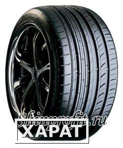 Фото Toyo Proxes C1S 215/50 R17 95W