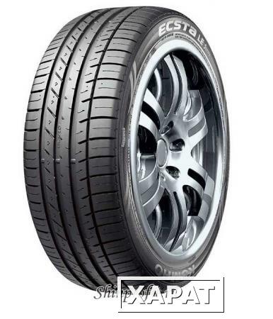 Фото Kumho Ecsta LE Sport KU39 205/45 R17 88Y