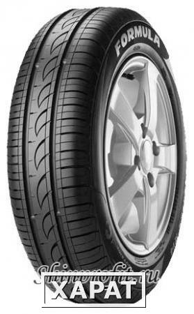 Фото Pirelli Formula Energy 195/50 R15 82H