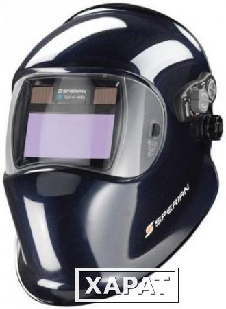 Фото Шлем-маска сварщика Optrel E680 c автоматическим светофильтром (АСФ)