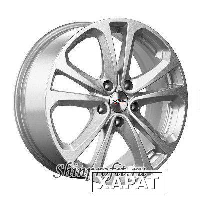 Фото X-trike X-113 7x17/5x112 D66.6 ET35 HS