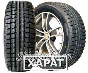 Фото Maxtrek Trek M7 215/65 R16C 98H