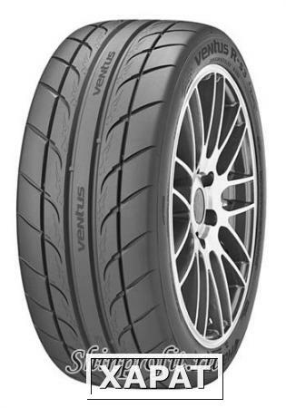 Фото Hankook Ventus R-S3 Z222 285/35 R20 100W