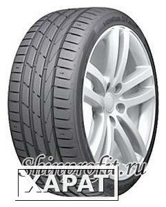 Фото Hankook Ventus S1 Evo 2 K117 245/40 R19 98Y