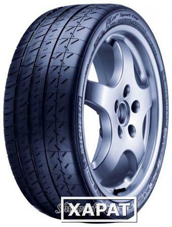 Фото Michelin Pilot Sport Cup + 265/35 R19 98Y