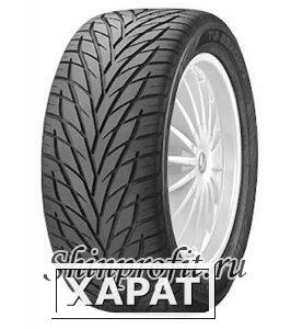 Фото Toyo Proxes S/T 235/50 R18 101V