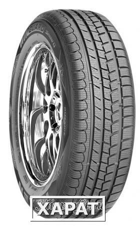 Фото Nexen Winguard Snow G 195/60 R15 88H