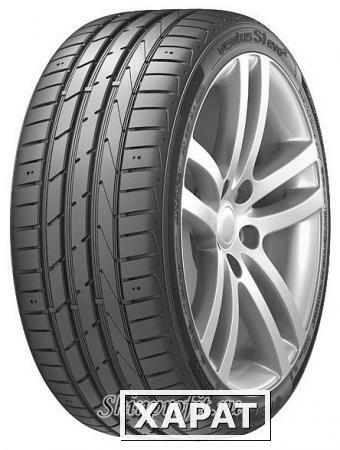 Фото Hankook Ventus S1 Evo 2 K117 275/30 R20 97Y