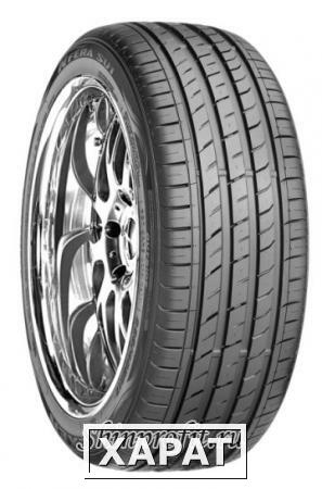 Фото Nexen/Roadstone N-FERA SU1 205/45 R16 87W