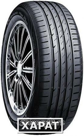 Фото Nexen/Roadstone NBLUE HD Plus 195/65 R15 91H