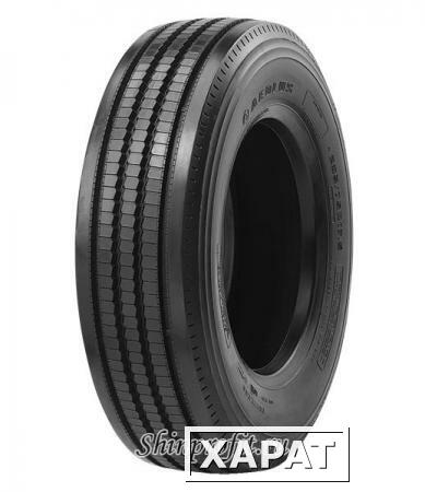 Фото Aeolus ATL35 235/75 R17.5 PR18 Рулевая/Прицепная