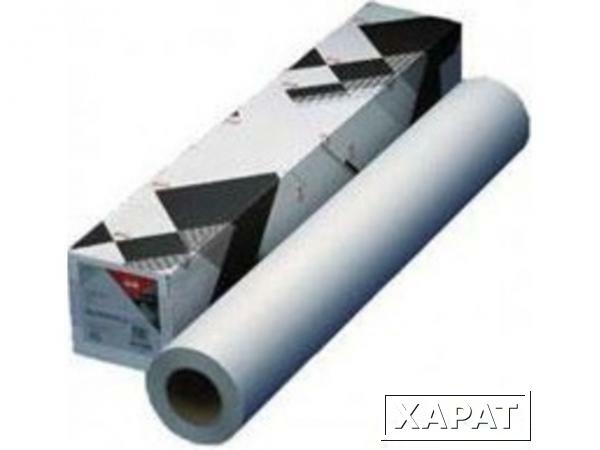 Фото Oce Top Label Paper ECF 90 гр/м2, 914 мм х 150 м