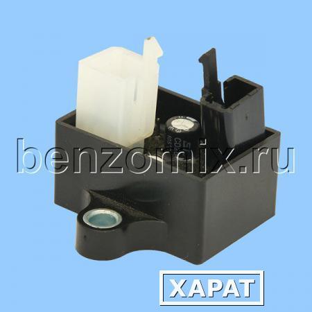 Фото Плата панели управления DDE DPPG2801E, DPPG5801E, VFO