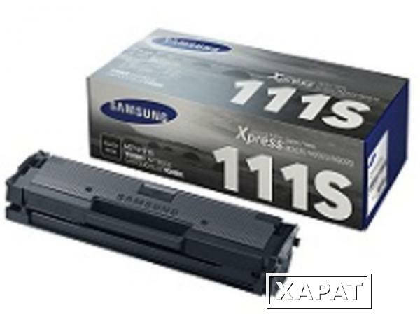 Фото Samsung MLT-D111S