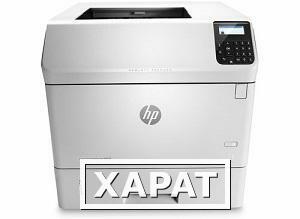 Фото HP LaserJet Enterprise M605dn