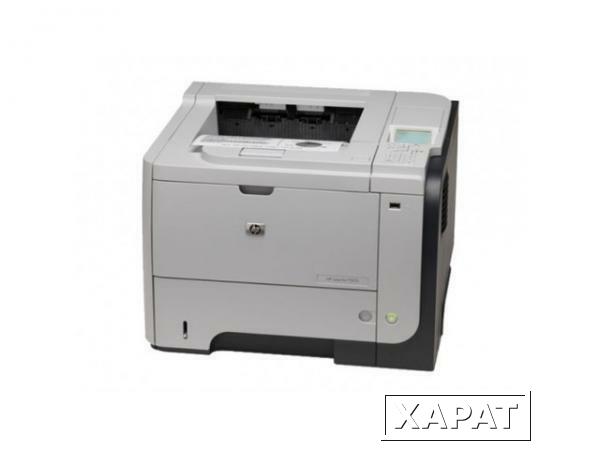 Фото HP LaserJet Enterprise P3015d