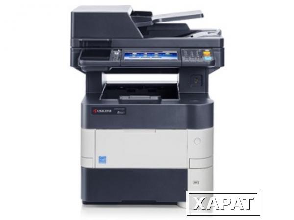 Фото Kyocera ECOSYS M3550idn