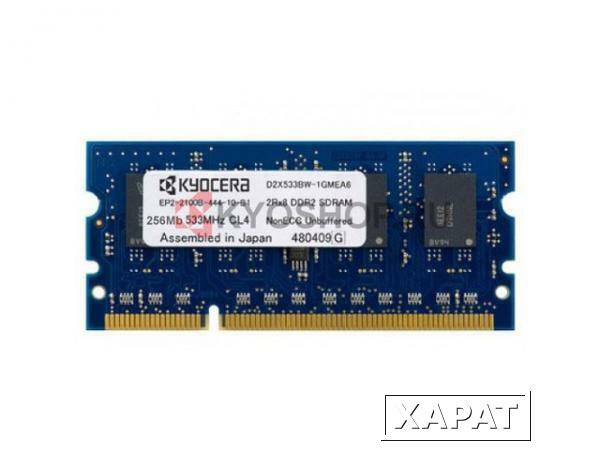 Фото Kyocera MDDR2-256