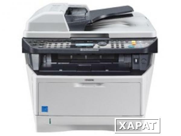 Фото Kyocera ECOSYS M2535dn