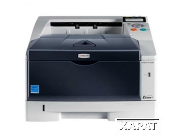 Фото Kyocera ECOSYS P2135dn