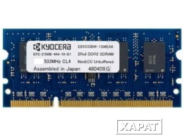 Фото Kyocera MDDR2-512