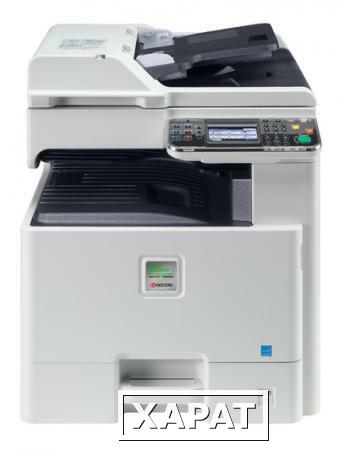 Фото Kyocera FS-C8520MFP