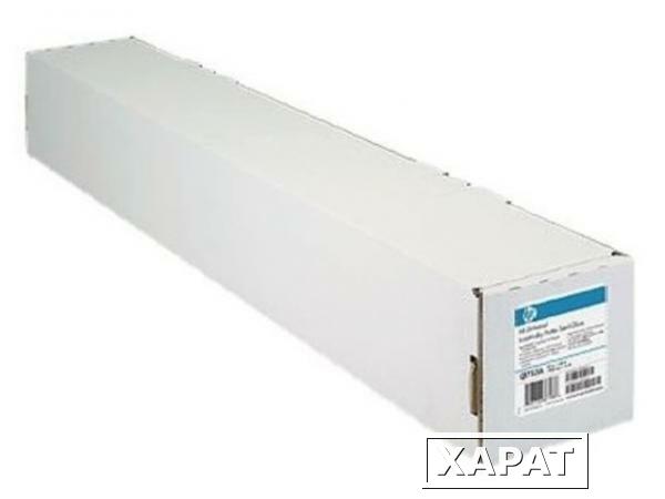 Фото HP Universal Instant-dry Semi-gloss Photo Paper 190 гр/м2, 610 мм x 30.5 м