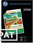 Фото HP Professional Photo Paper